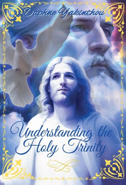 Theological Insights Into Holy Trinity